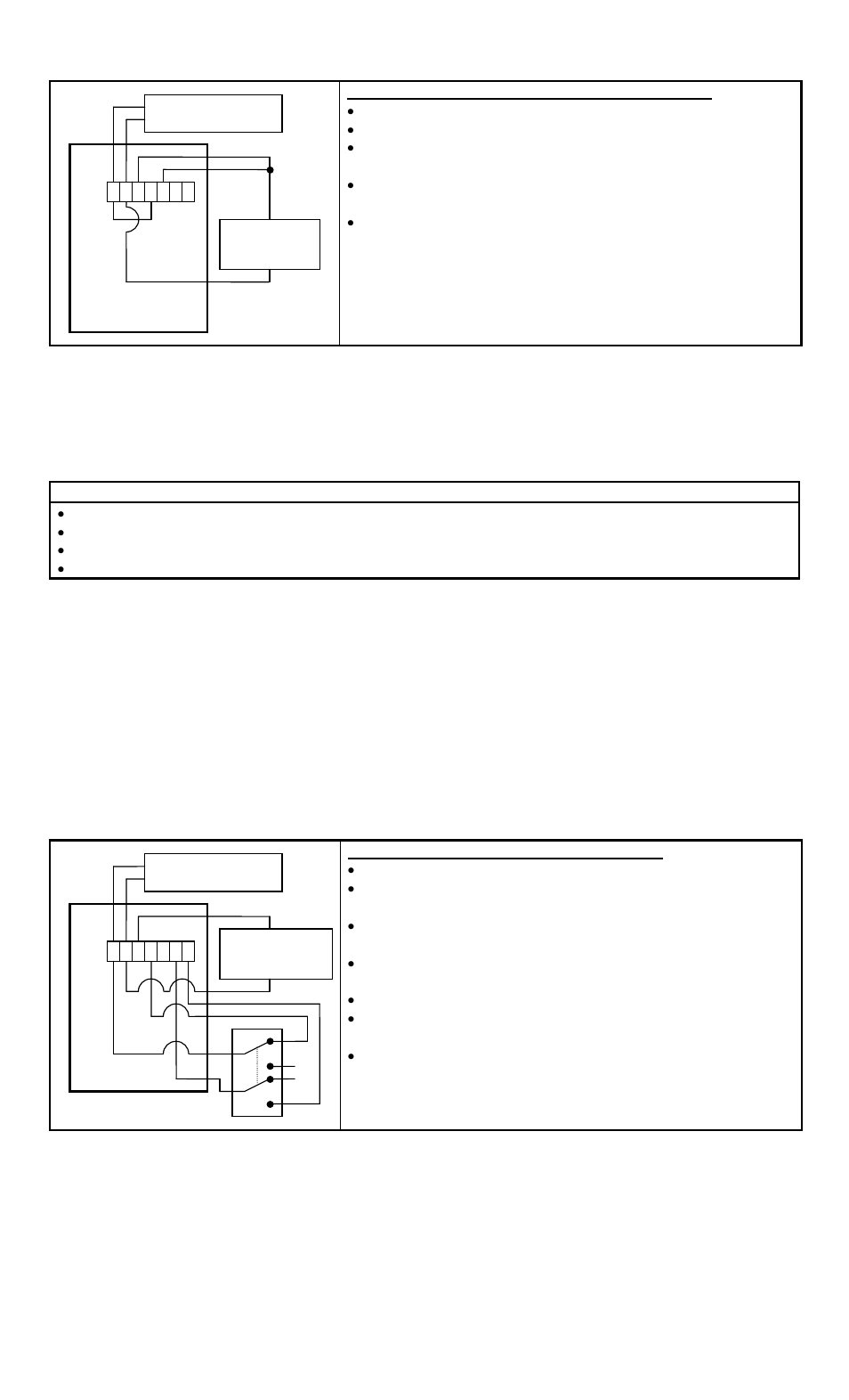 Securitron DK-12 User Manual | Page 2 / 8