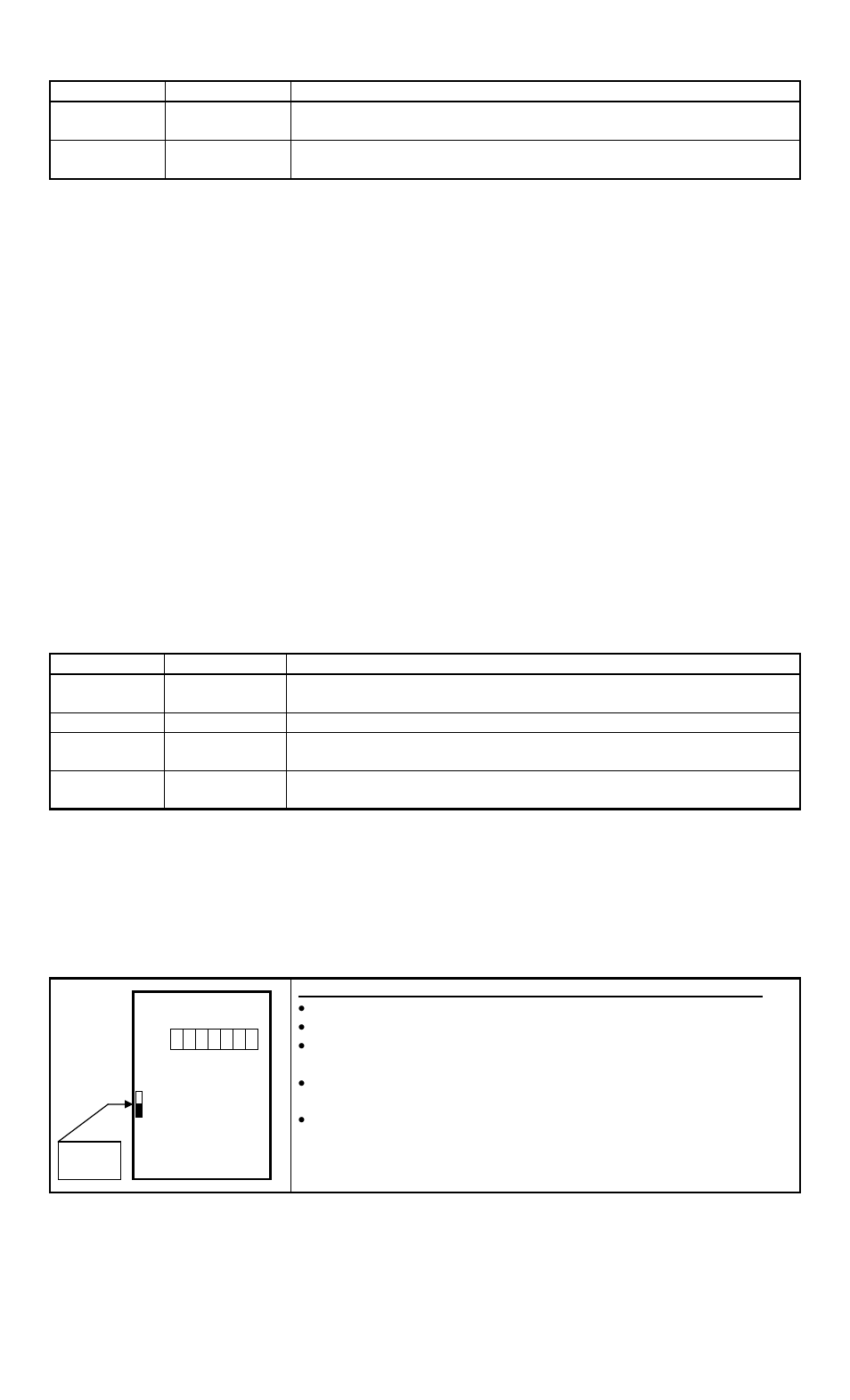 Securitron DK-12 User Manual | Page 4 / 8