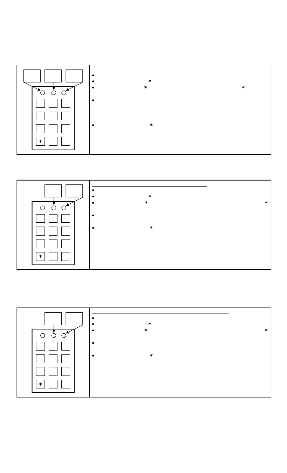 Securitron DK-12 User Manual | Page 6 / 8