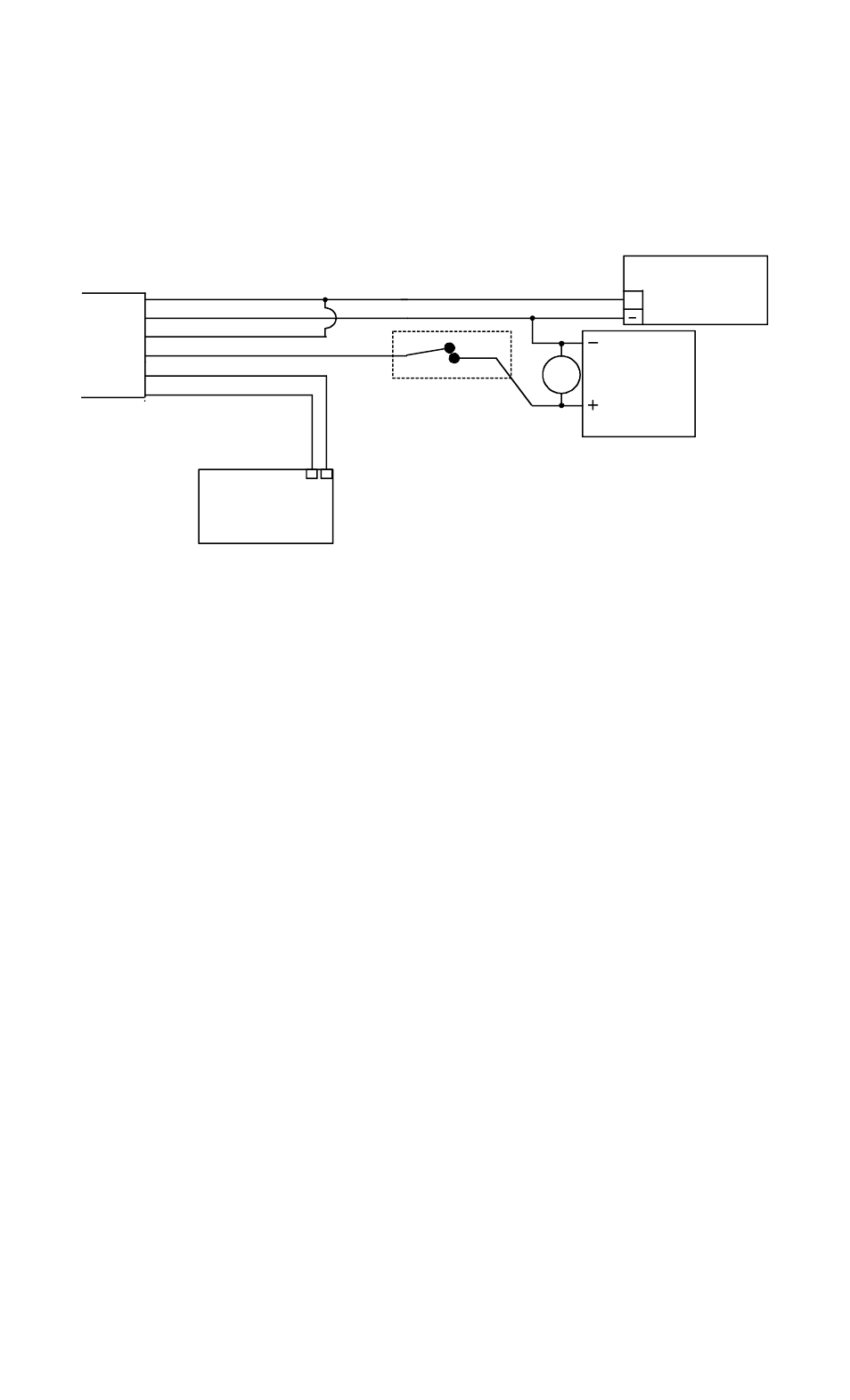 Securitron TSH User Manual | Page 4 / 8