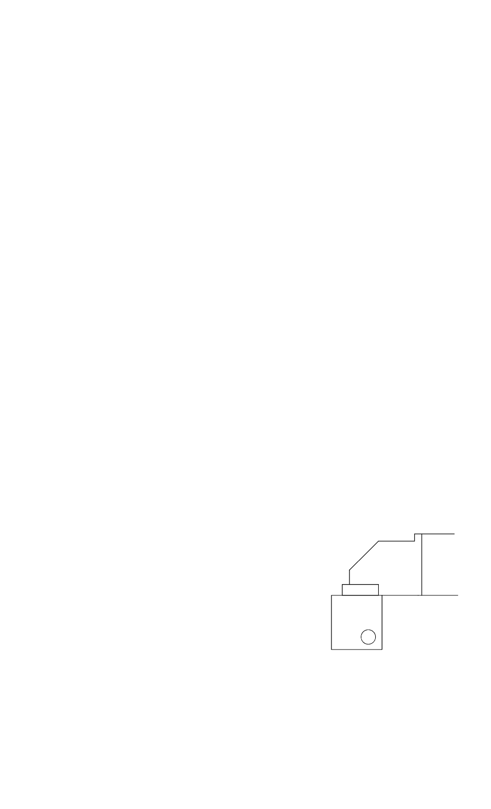 Securitron TSB_Series User Manual | Page 2 / 10