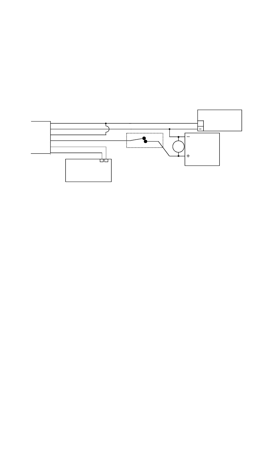 Securitron TSB_Series User Manual | Page 6 / 10