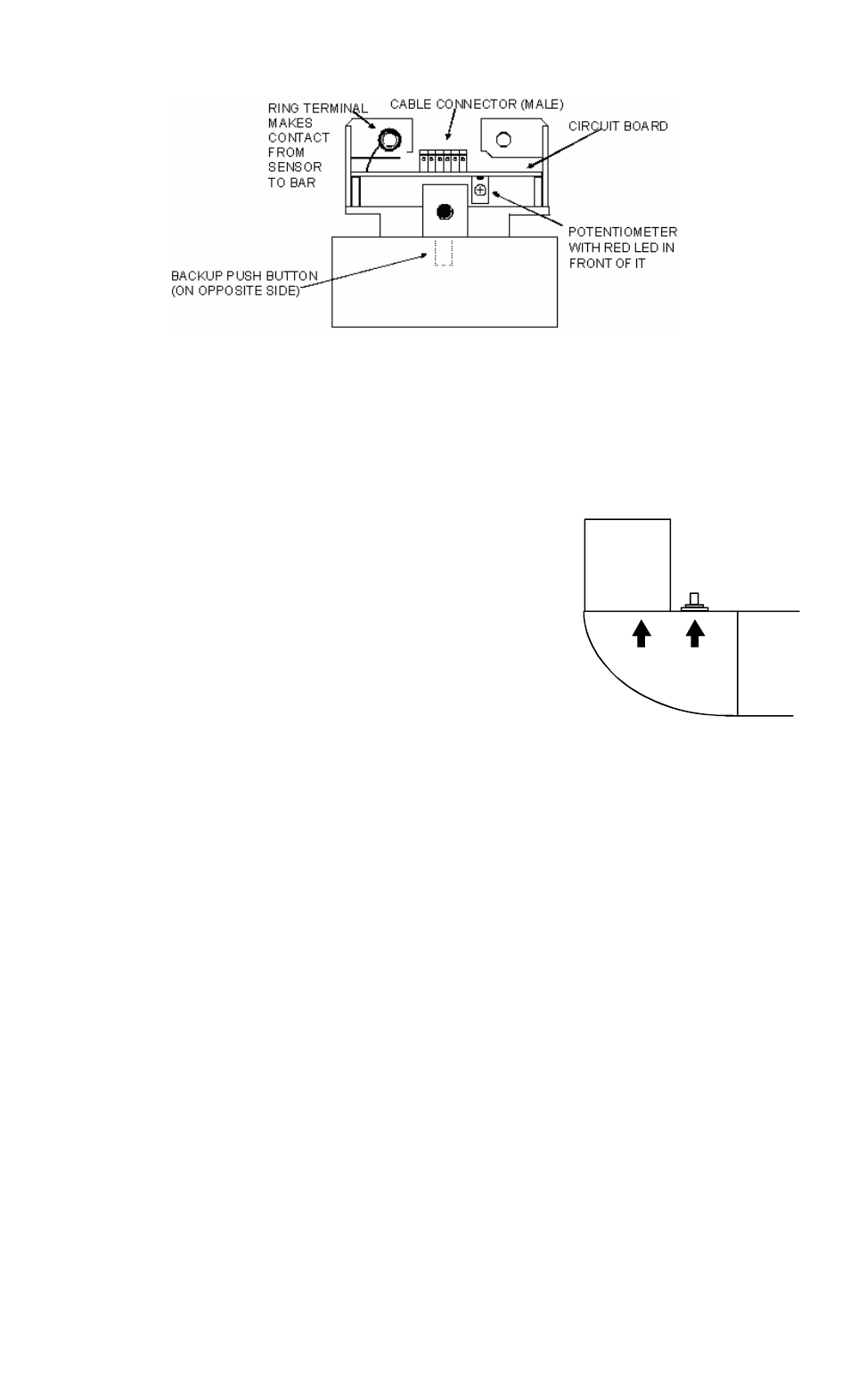 Securitron TSB_Series User Manual | Page 7 / 10