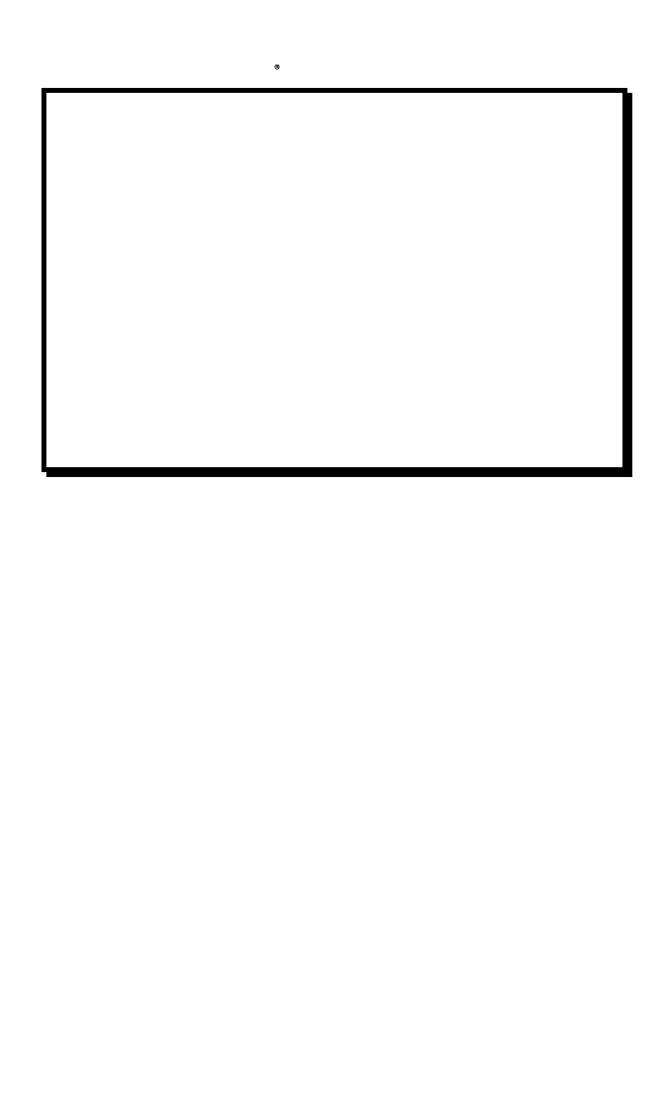 Securitron TSB-3 User Manual | Page 10 / 11