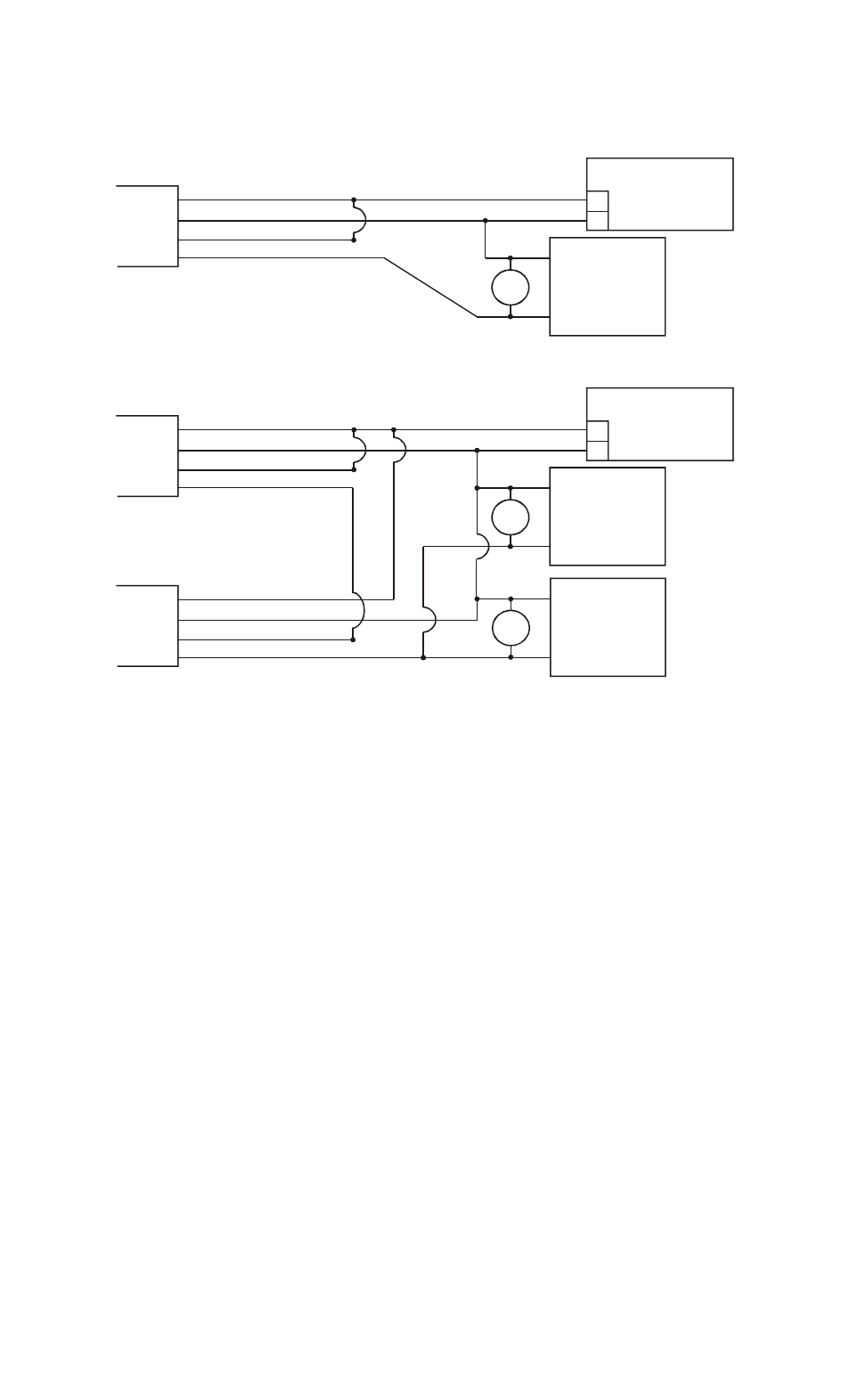 Securitron TSB-3 User Manual | Page 5 / 11