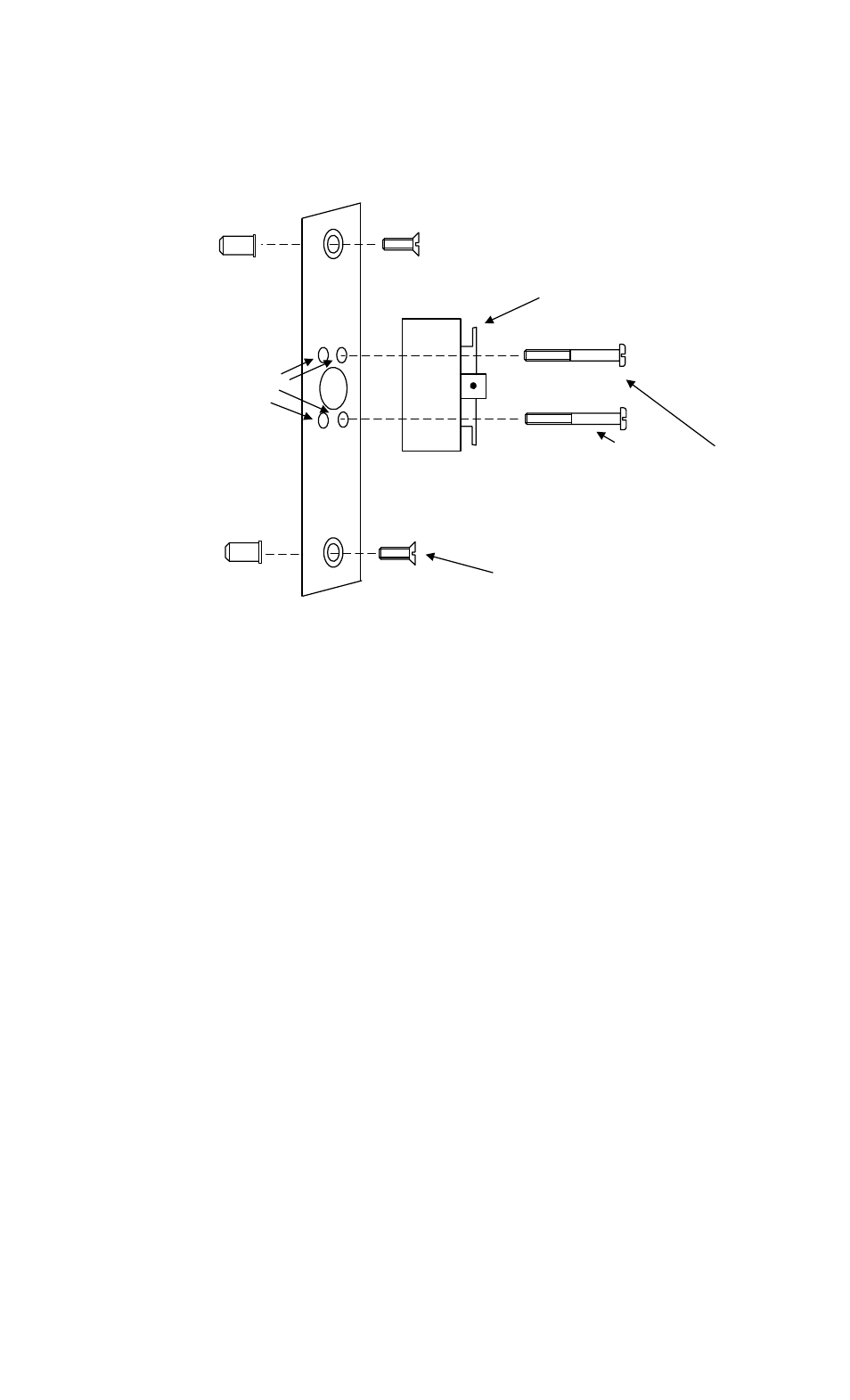 Securitron TCP User Manual | Page 2 / 2