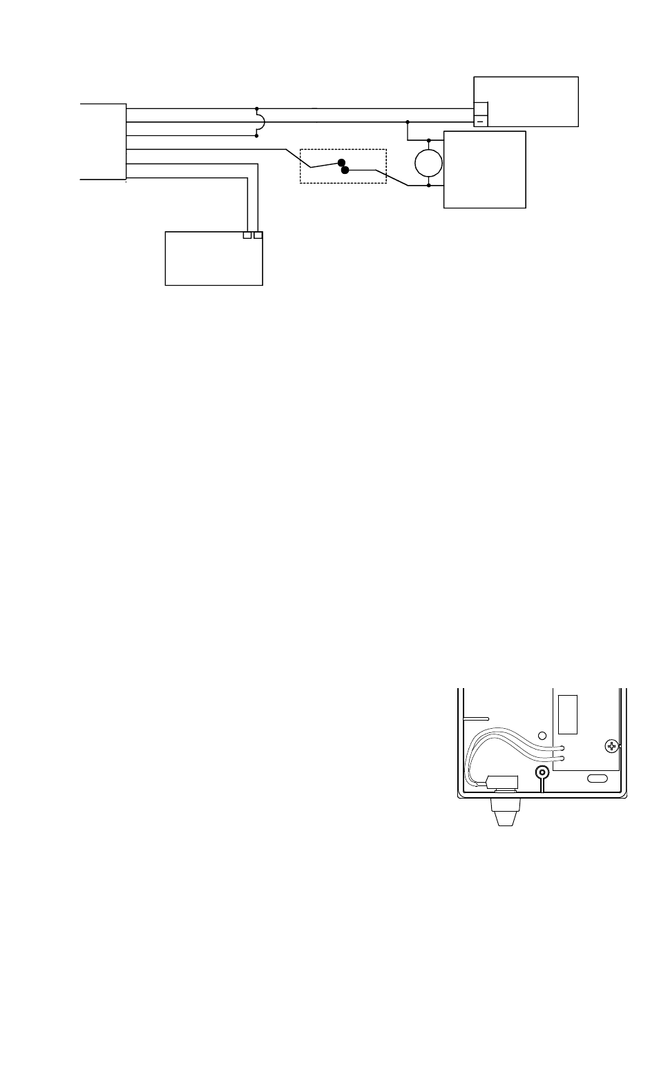 Securitron SP-1 User Manual | Page 3 / 4