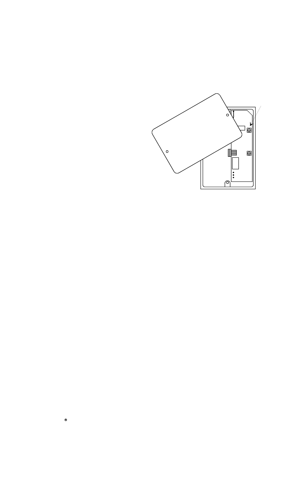 Securitron SP-1 User Manual | Page 4 / 4