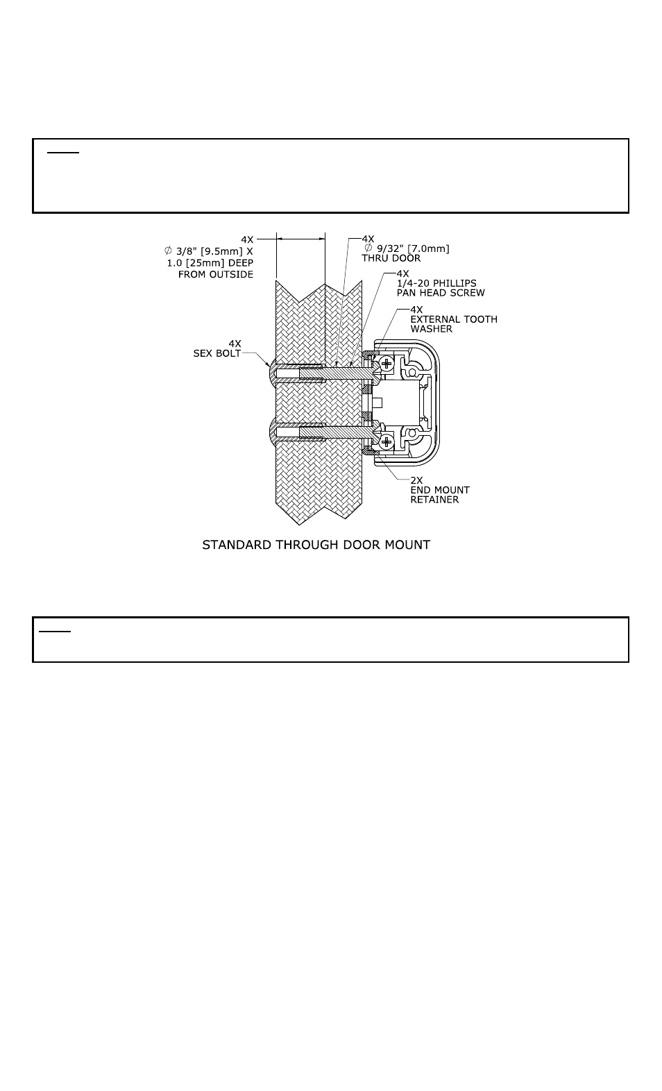 Securitron EMB-TDM User Manual | Page 2 / 2