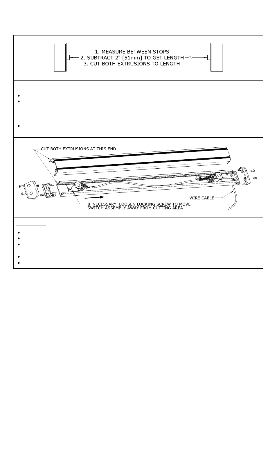 Securitron EMB_Series User Manual | Page 6 / 8