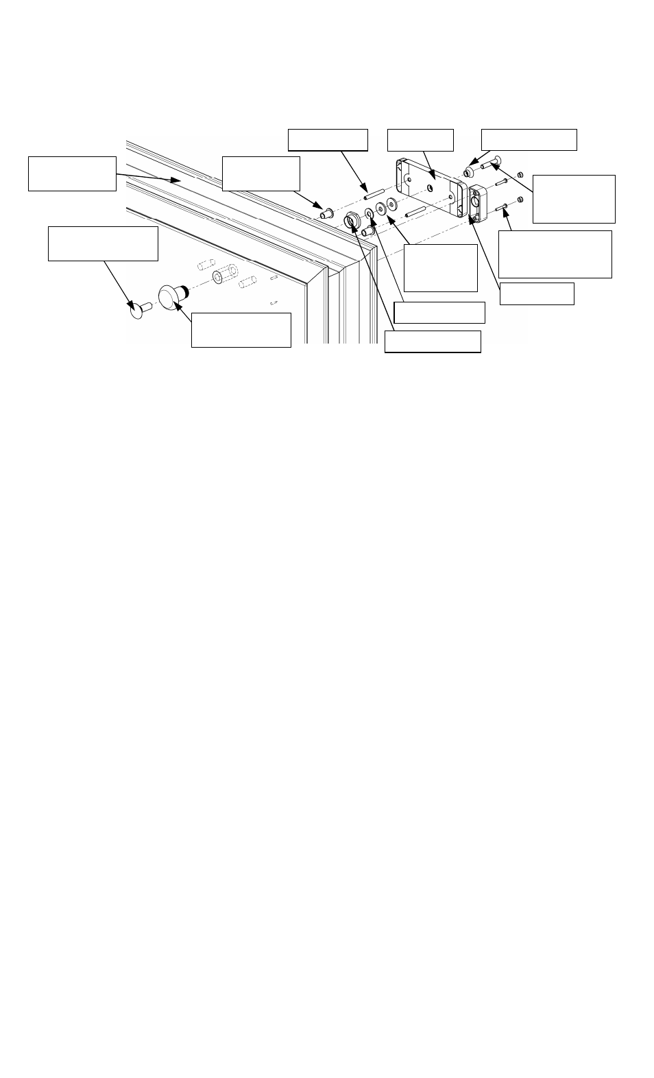 Securitron iMXDa_iEXDa QUICK START GUIDE User Manual | Page 2 / 4