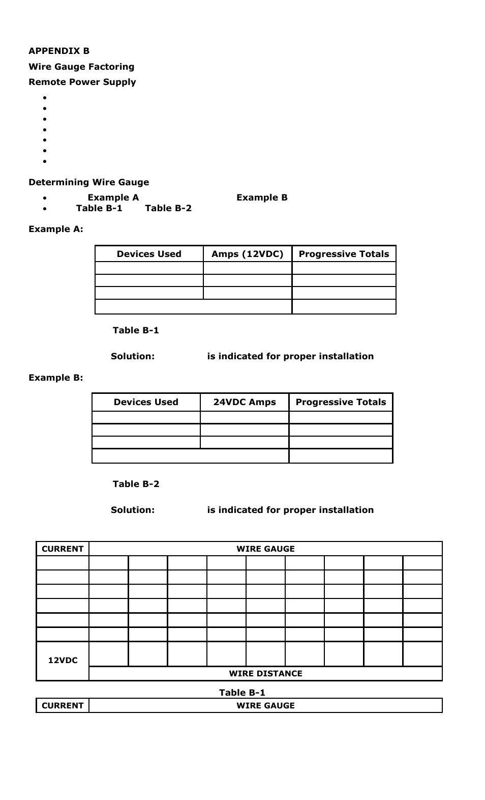 600a, 400a | Securitron iMXDa_iEXDa INSTALLATION User Manual | Page 15 / 18
