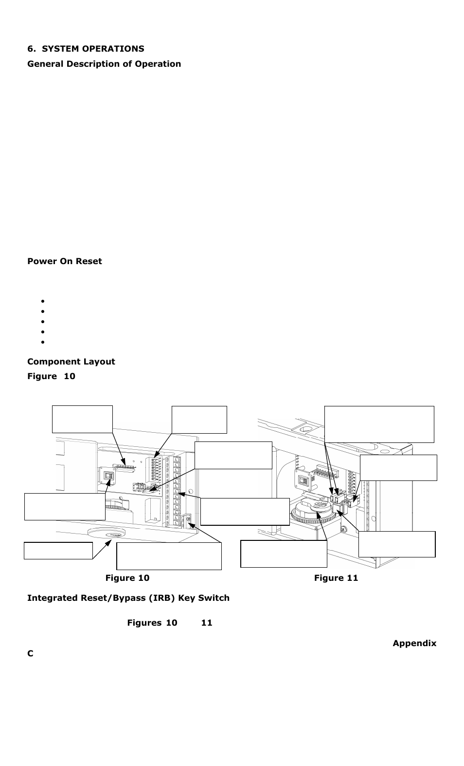 Securitron iMXDa_iEXDa INSTALLATION User Manual | Page 8 / 18