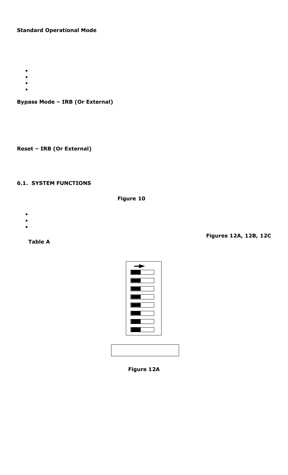 Securitron iMXDa_iEXDa_CH INSTALLATION User Manual | Page 9 / 19