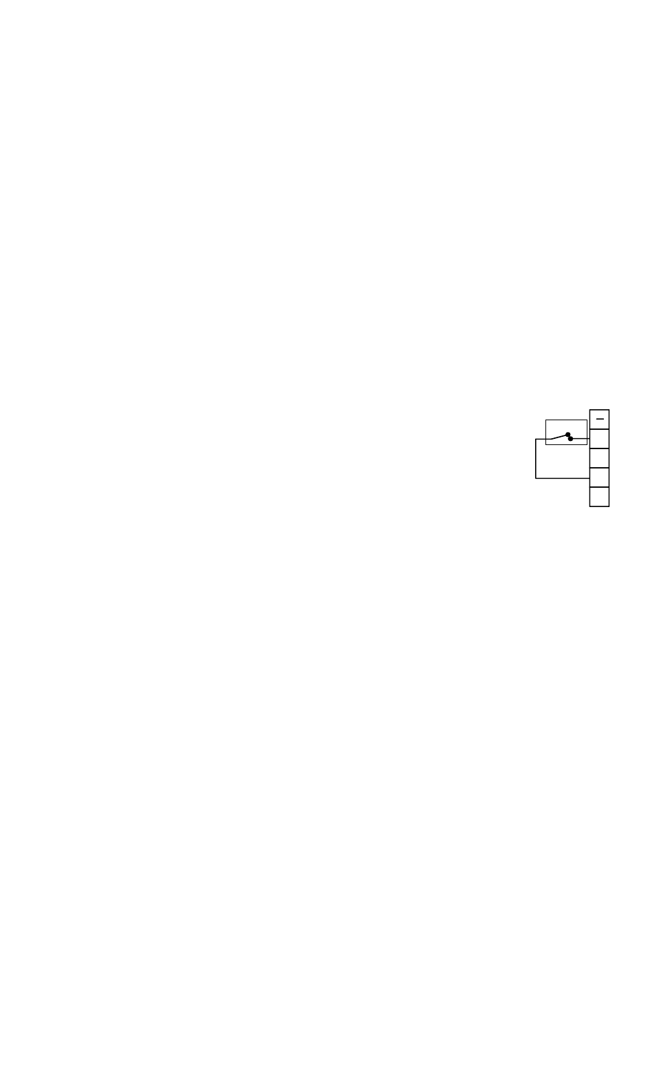 Securitron iEXD-24 User Manual | Page 10 / 15