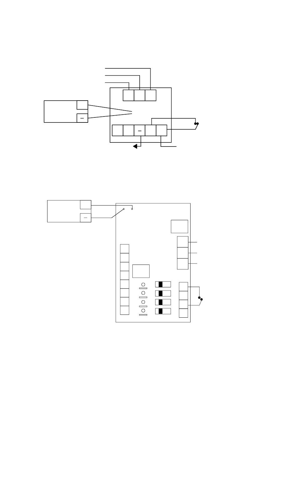 Securitron iEXD-24 User Manual | Page 13 / 15