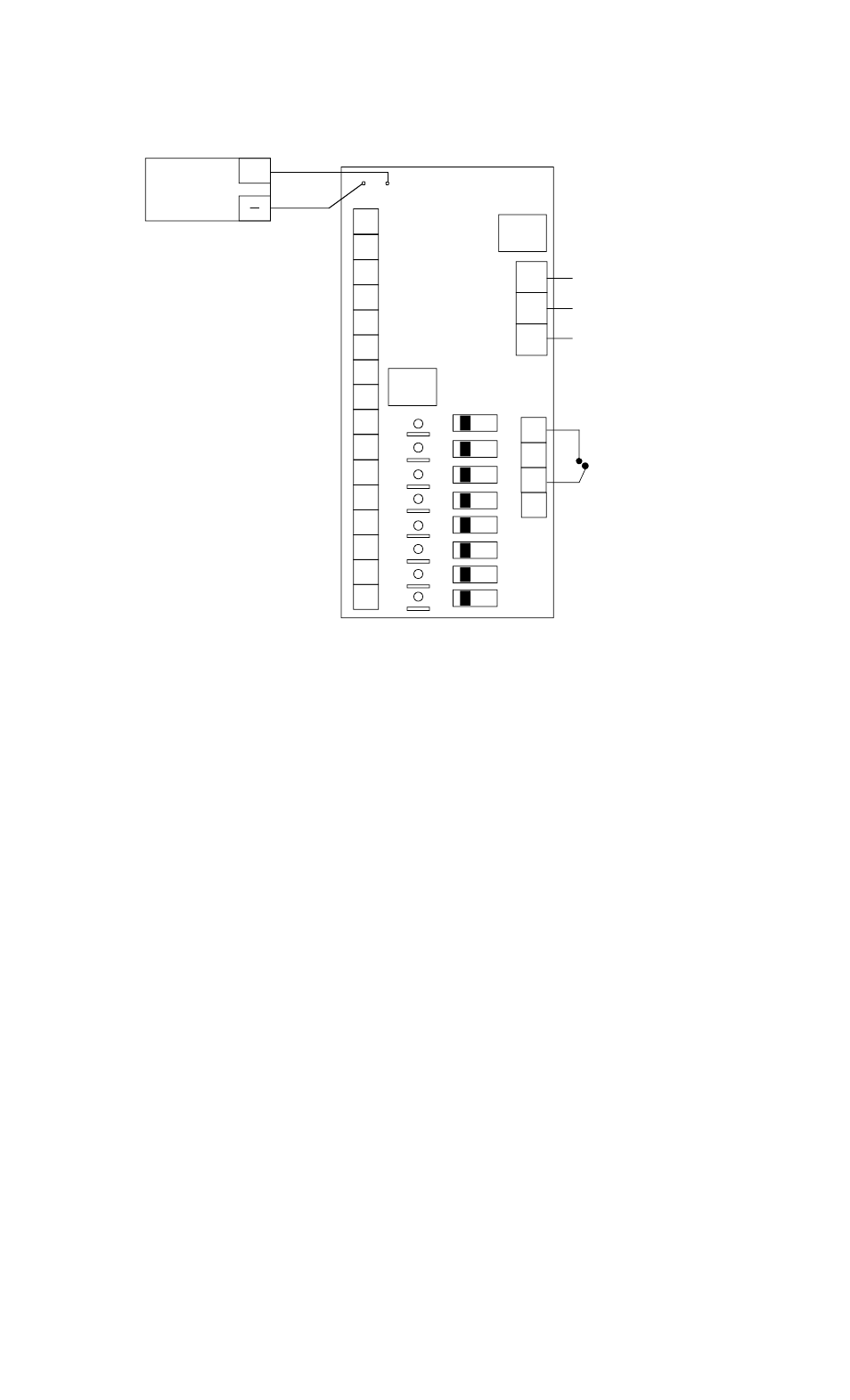 Securitron iEXD-24 User Manual | Page 14 / 15