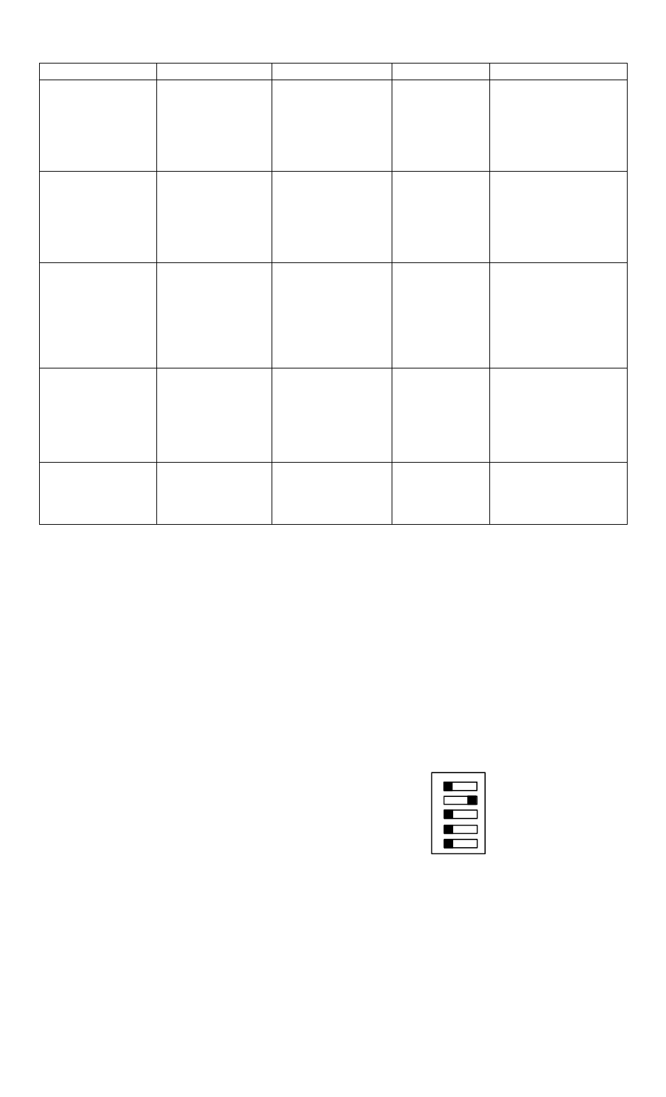 Securitron iEXD-24 User Manual | Page 4 / 15