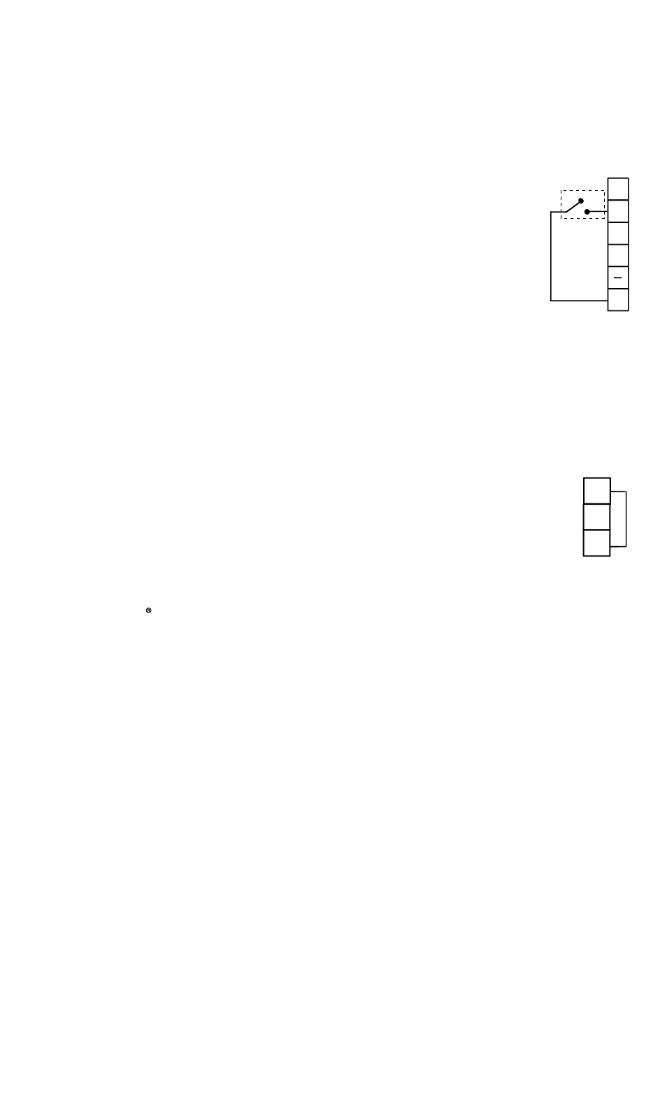 Securitron EXD User Manual | Page 15 / 15