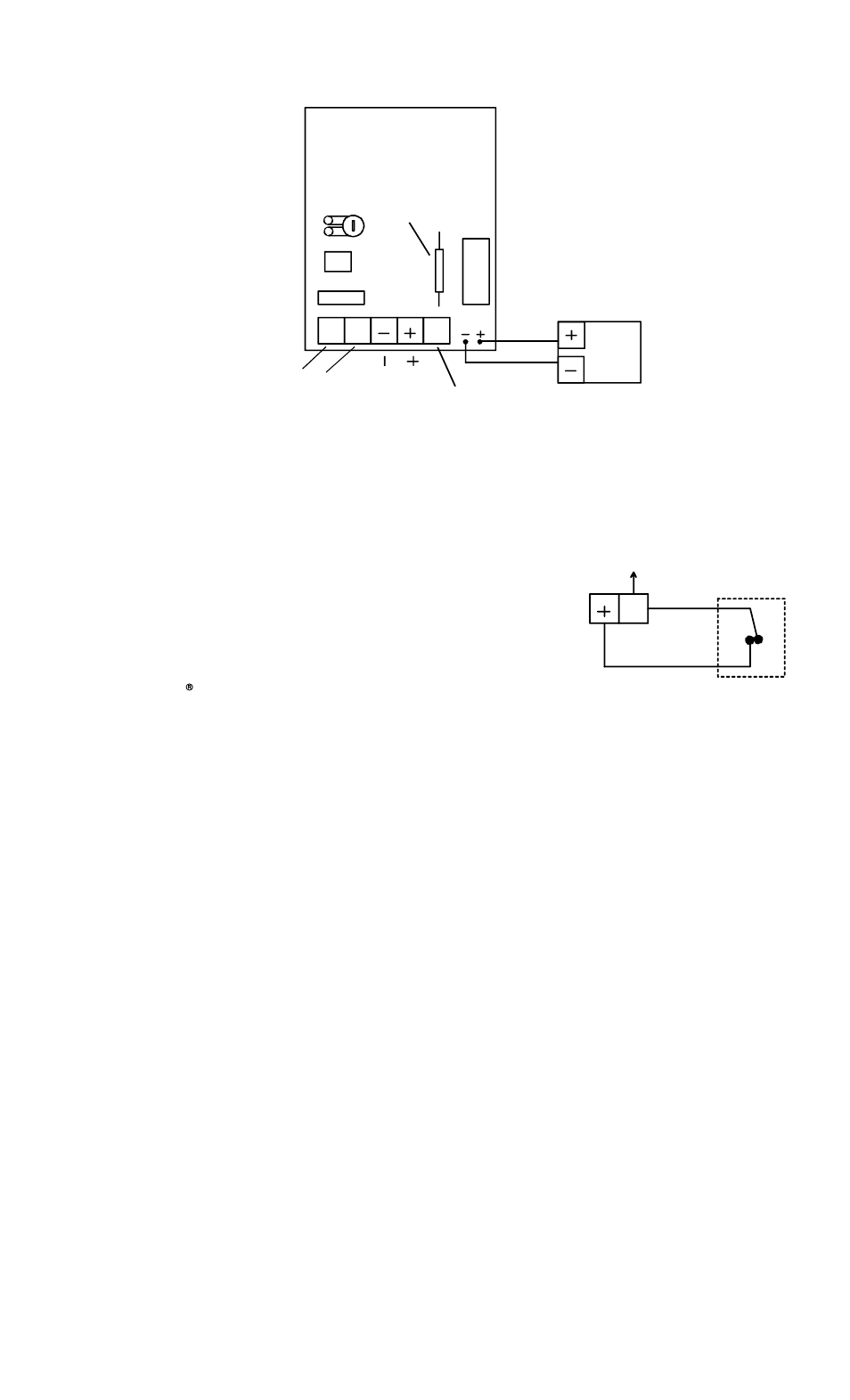 Securitron PS-1M_Series User Manual | Page 3 / 3