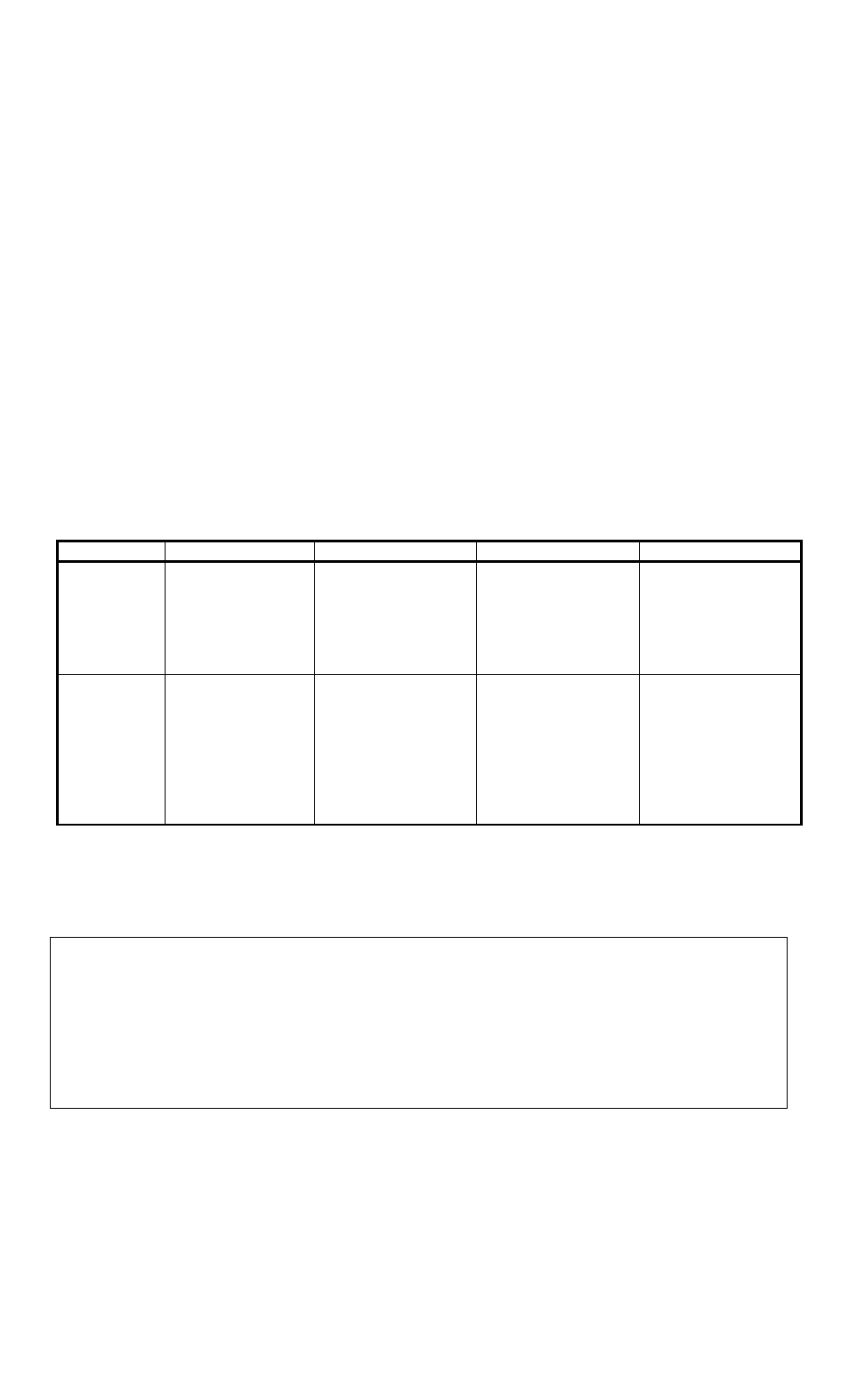 Securitron BPSM_Series User Manual | Page 3 / 6