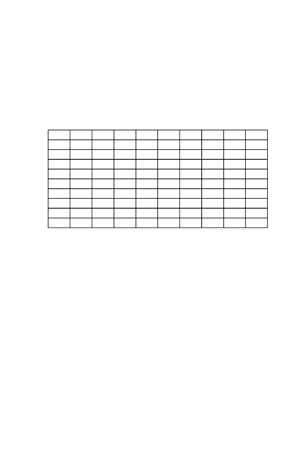 Securitron BPS-24-2, 3, 4, 6 AND 10 User Manual | Page 5 / 6