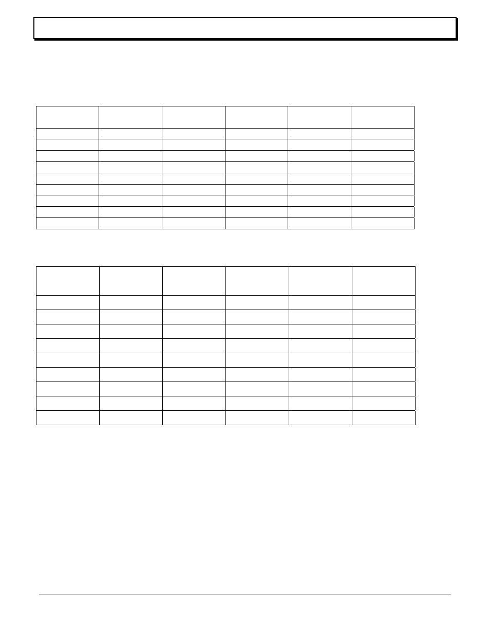 Securitron AQU244 User Manual | Page 4 / 5