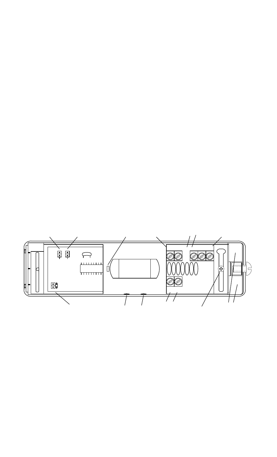 Securitron XMS_Series User Manual | Page 2 / 8