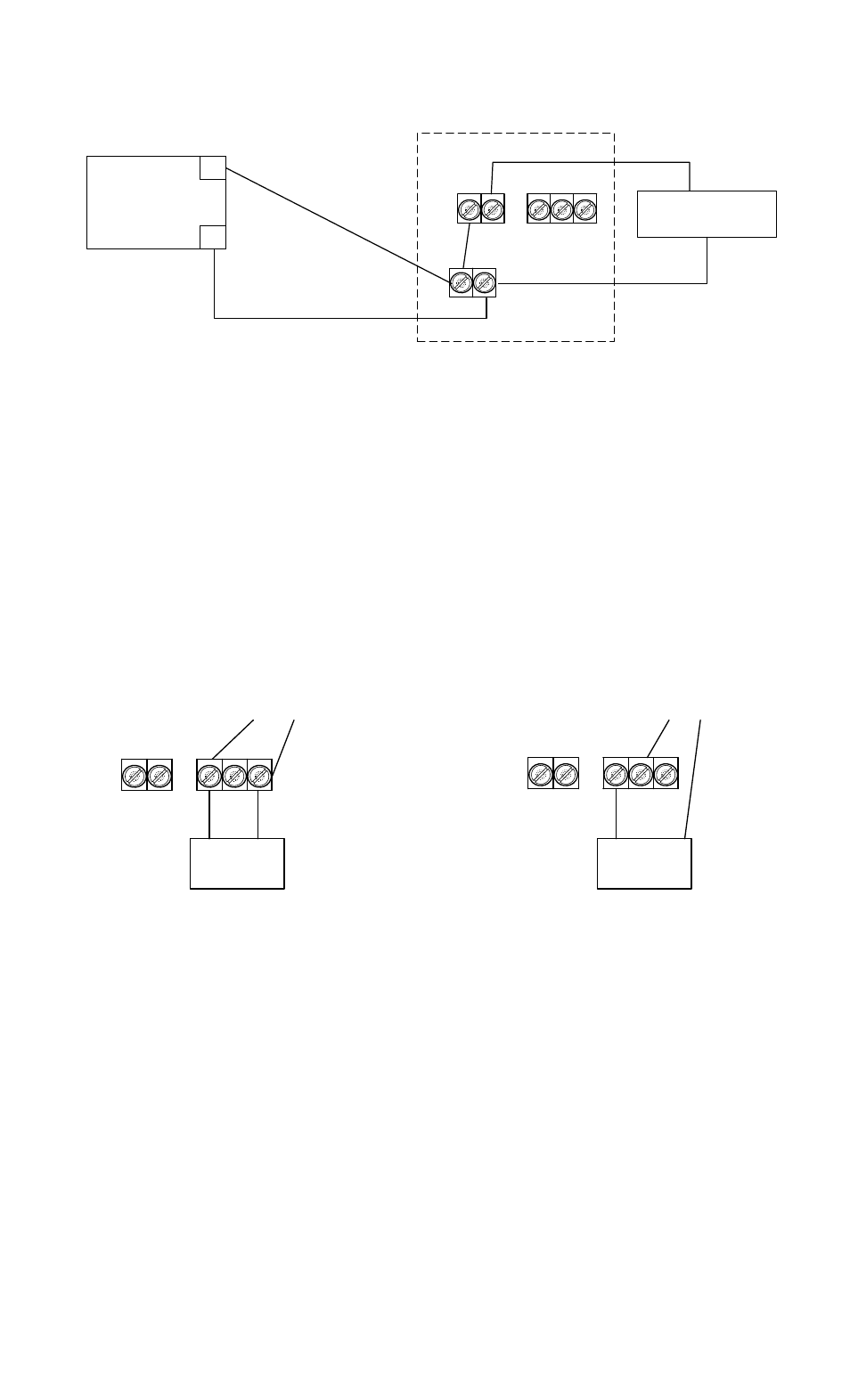 Securitron XMS_Series User Manual | Page 3 / 8