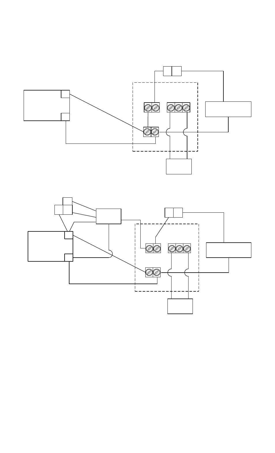 Securitron XMS_Series User Manual | Page 4 / 8