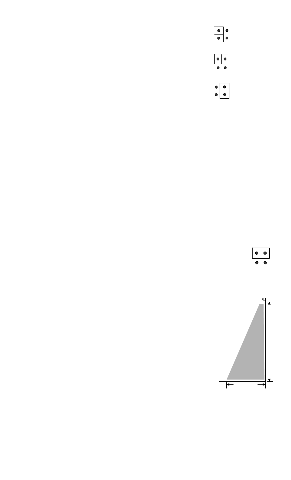 Securitron XMS_Series User Manual | Page 7 / 8