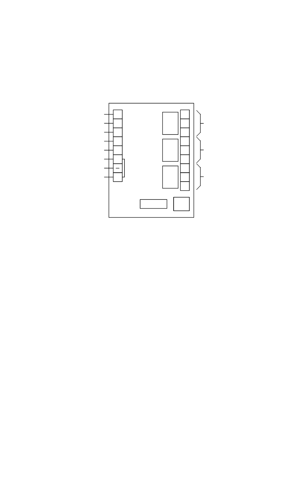 Securitron XDT_Series User Manual | Page 2 / 8