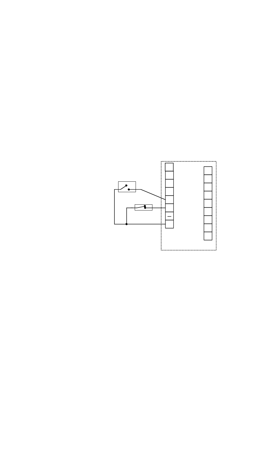 Securitron XDT_Series User Manual | Page 6 / 8