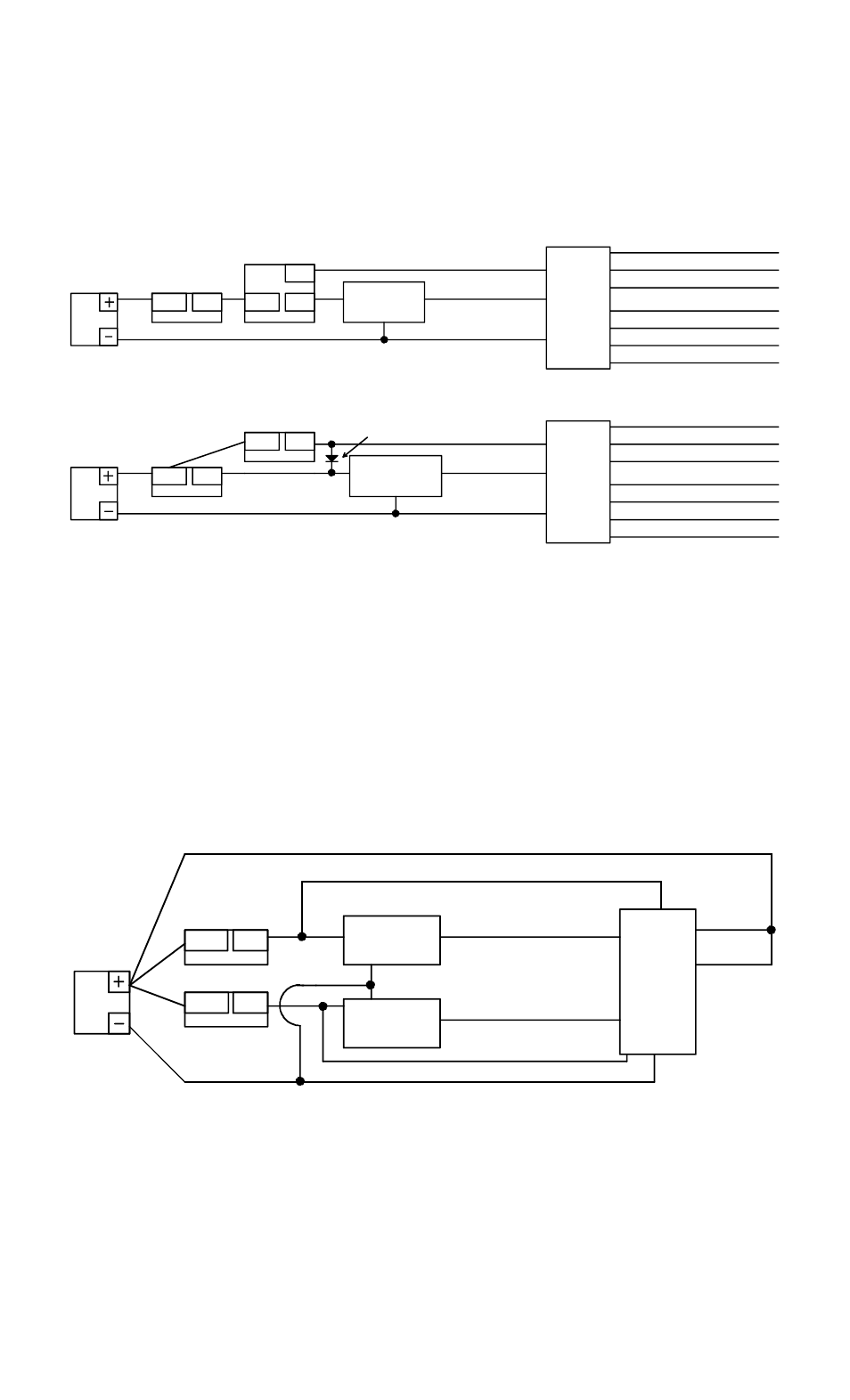 Securitron RLP_Series User Manual | Page 2 / 3