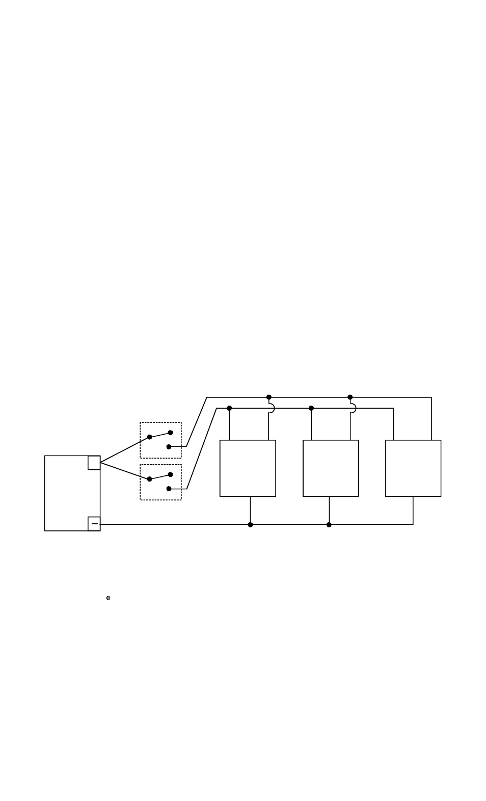 Securitron MSS-1C-RT User Manual | Page 2 / 2