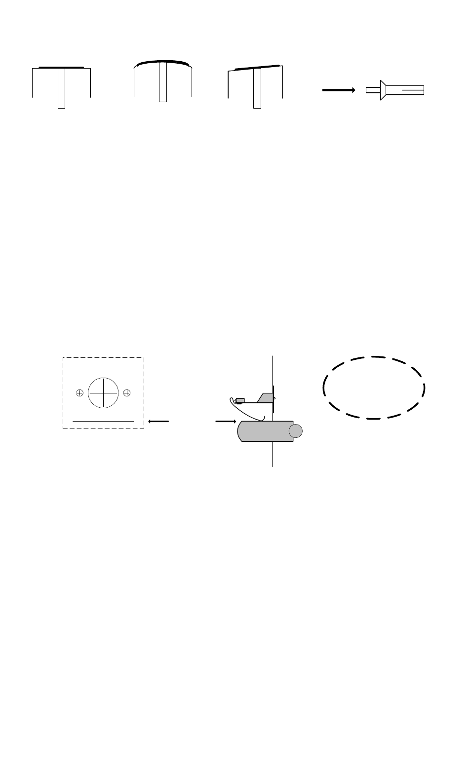 Tools | Securitron LMD-1 User Manual | Page 2 / 2