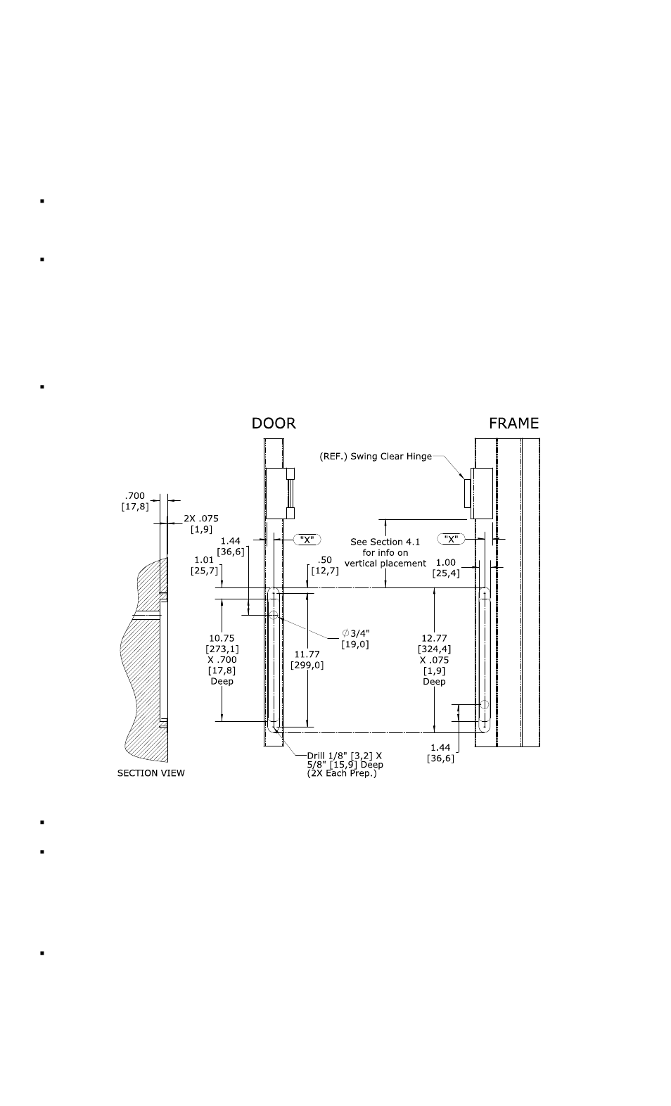 Securitron EPT-SC User Manual | Page 2 / 4