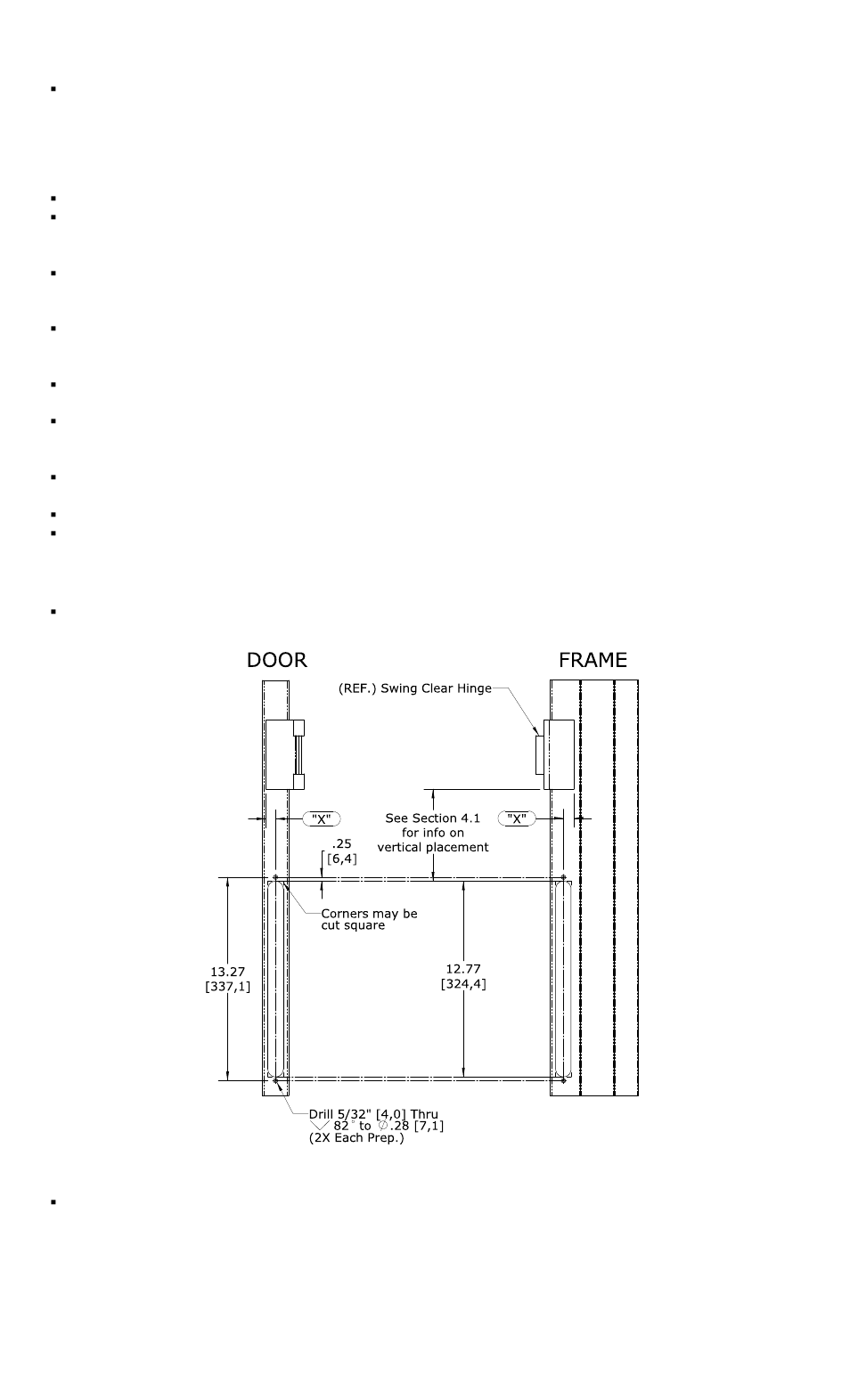 Securitron EPT-SC User Manual | Page 3 / 4