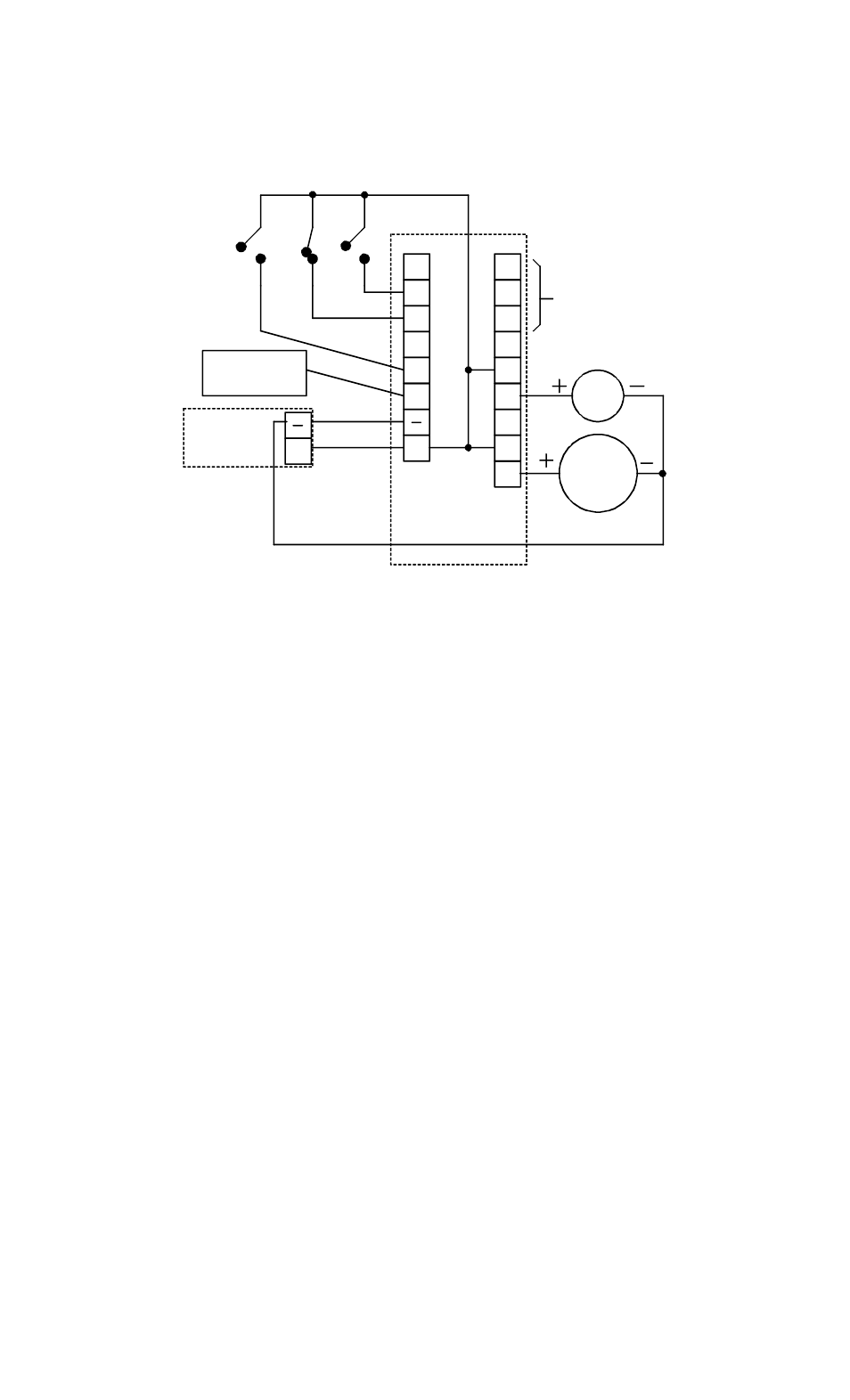 Securitron DPA_Series User Manual | Page 7 / 7