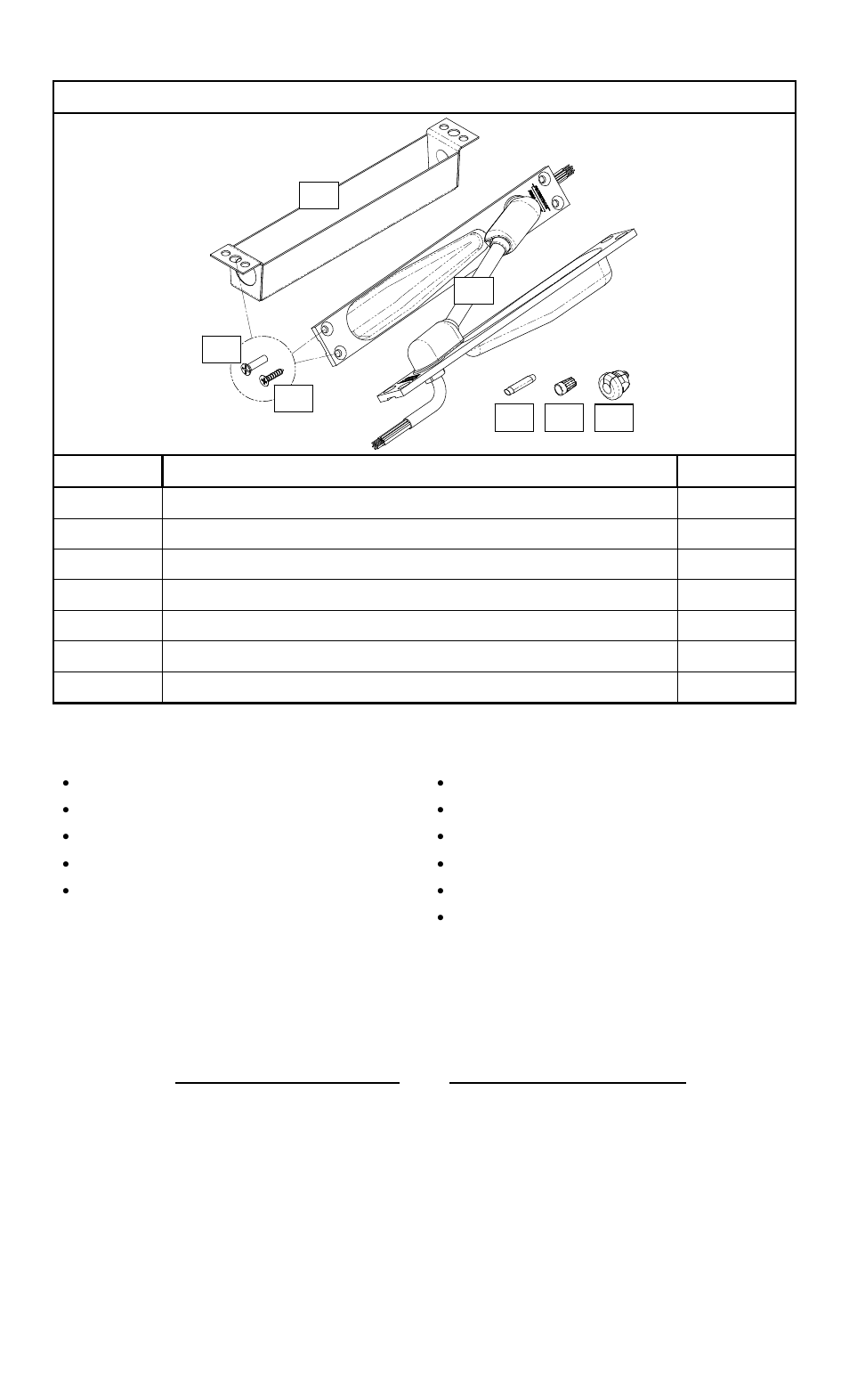Securitron CEPT User Manual | Page 2 / 4