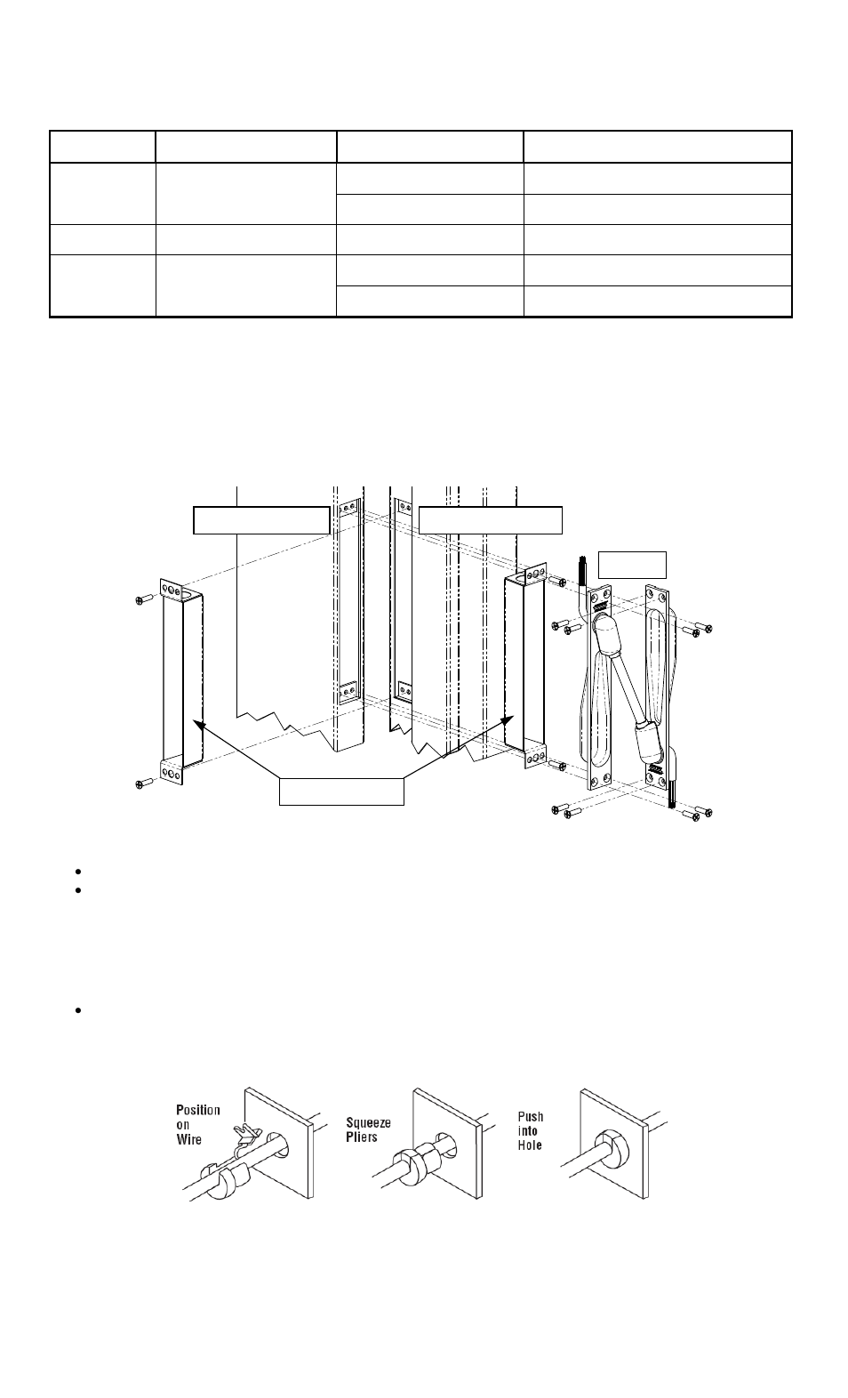 Securitron CEPT User Manual | Page 3 / 4
