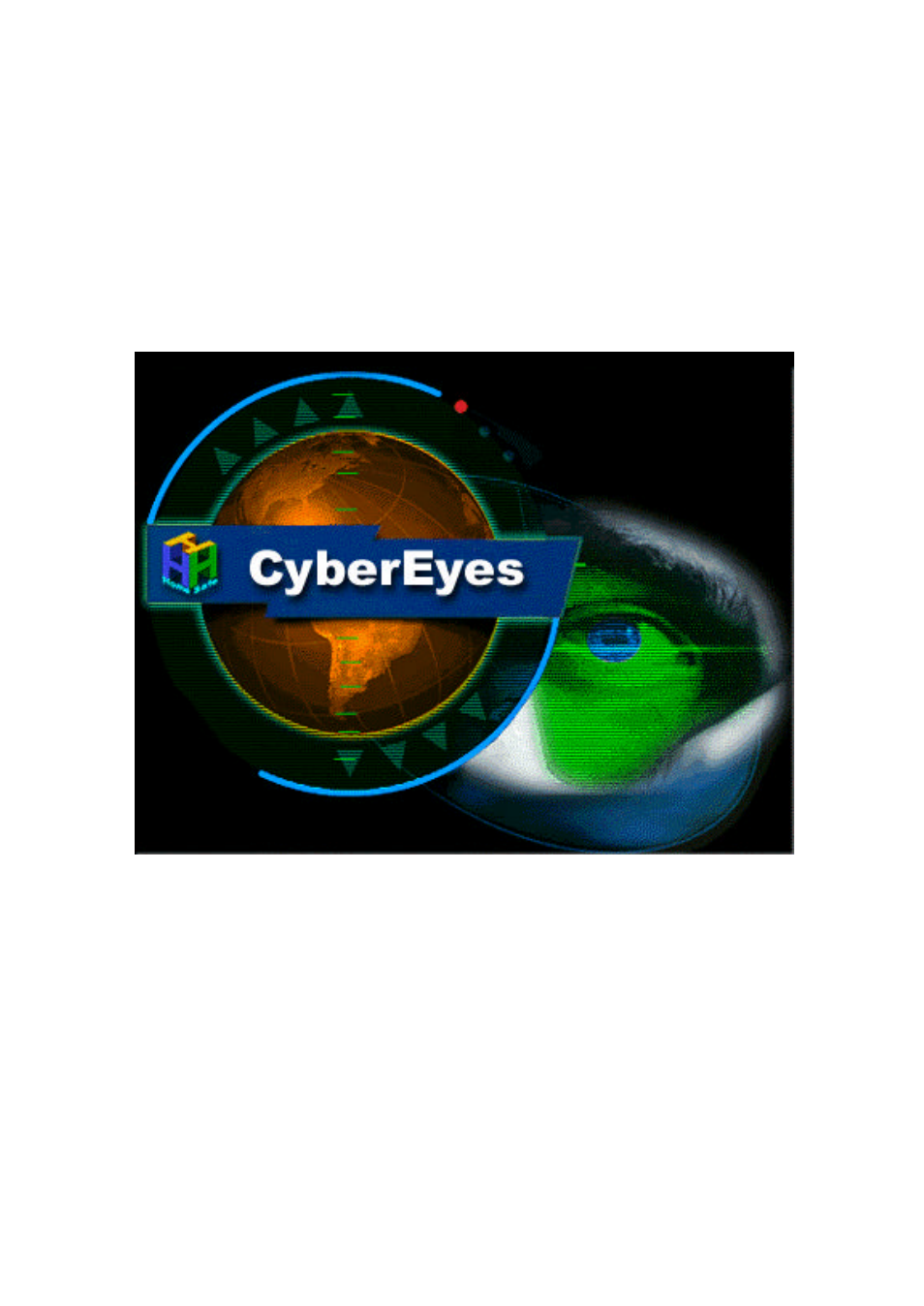 SecurityMan Cyber Eye User Manual | 87 pages