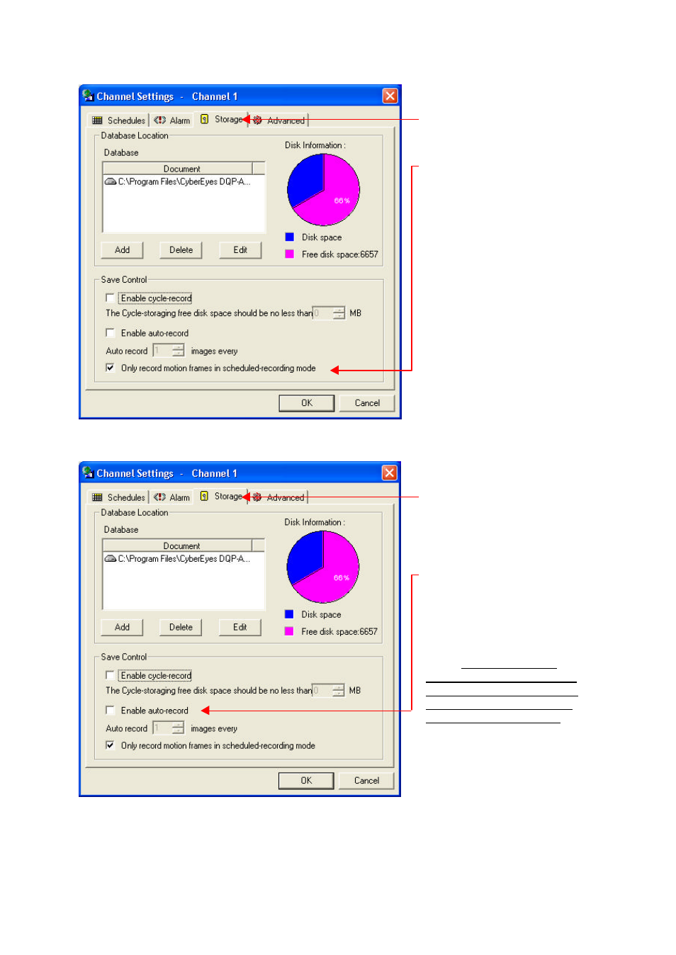 SecurityMan Cyber Eye User Manual | Page 11 / 87