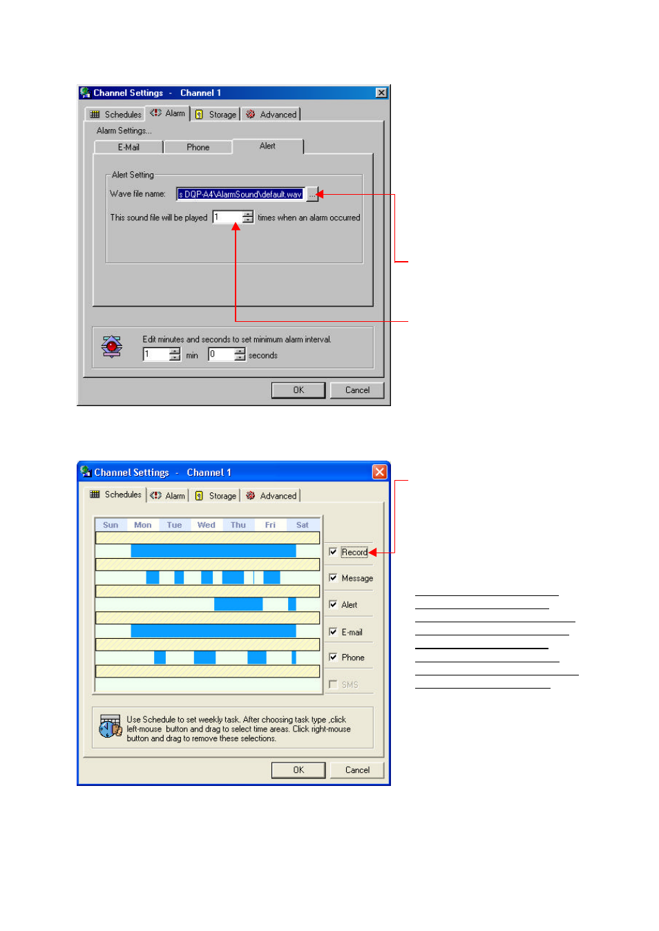 SecurityMan Cyber Eye User Manual | Page 15 / 87