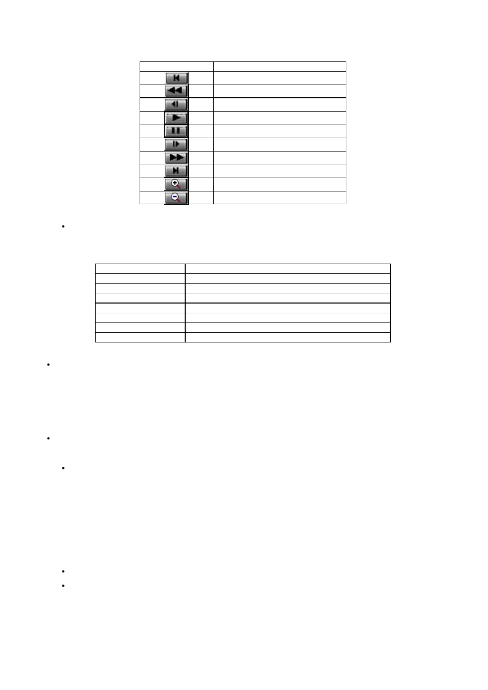 SecurityMan Cyber Eye User Manual | Page 57 / 87