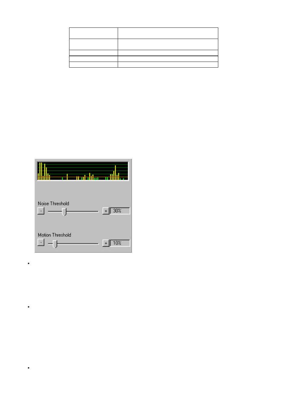 SecurityMan Cyber Eye User Manual | Page 72 / 87