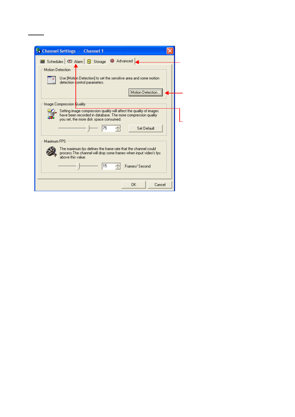 SecurityMan Cyber Eye User Manual | Page 9 / 87