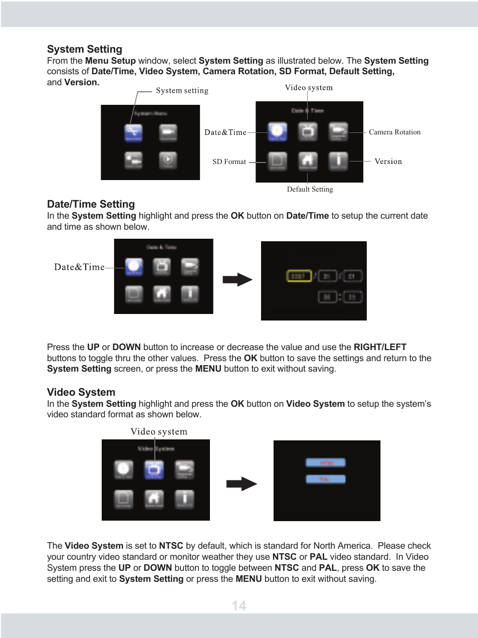 SecurityMan DigiAir-SD User Manual | Page 17 / 26