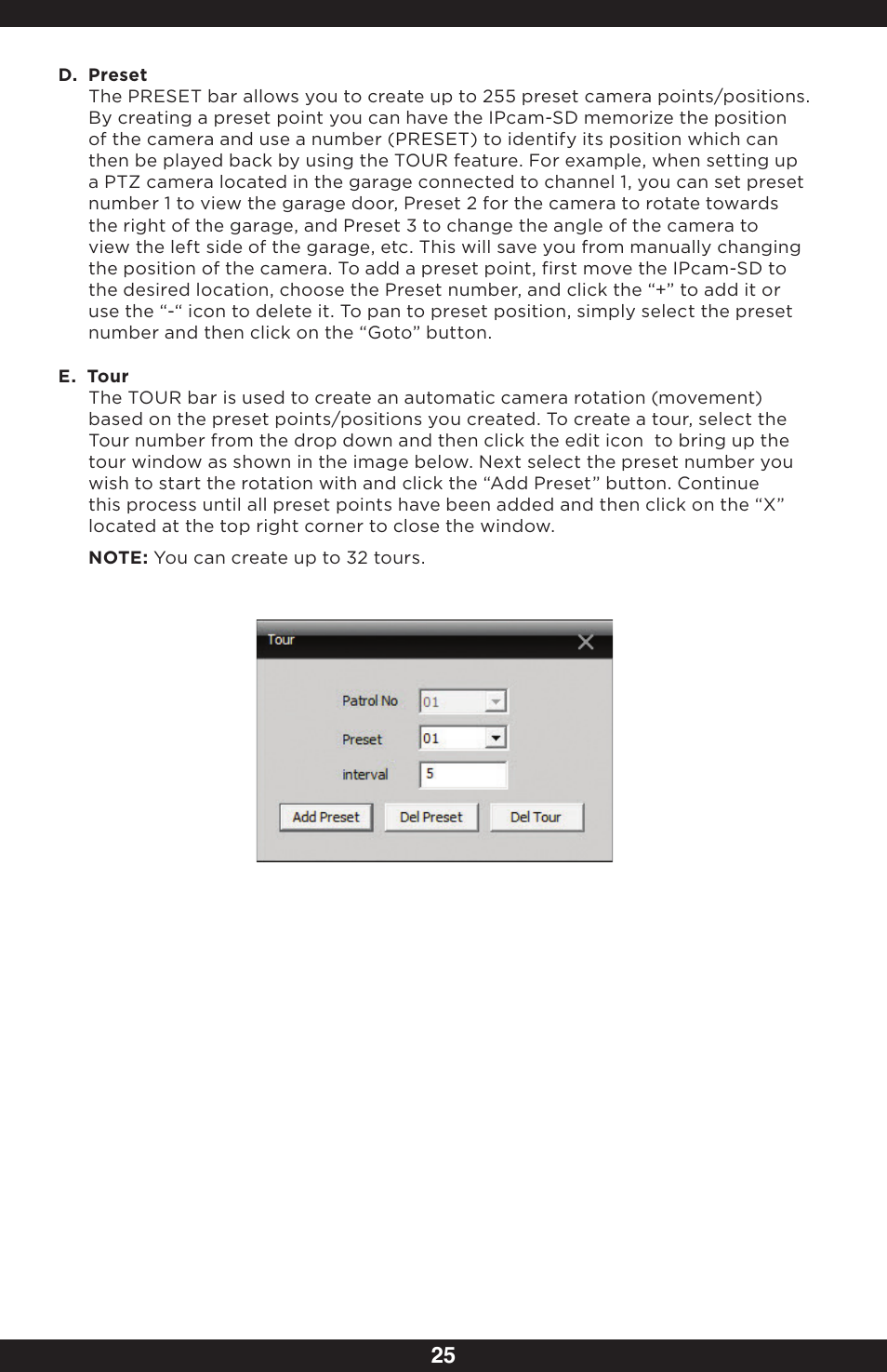 SecurityMan IPcam-SD - User manual User Manual | Page 29 / 159