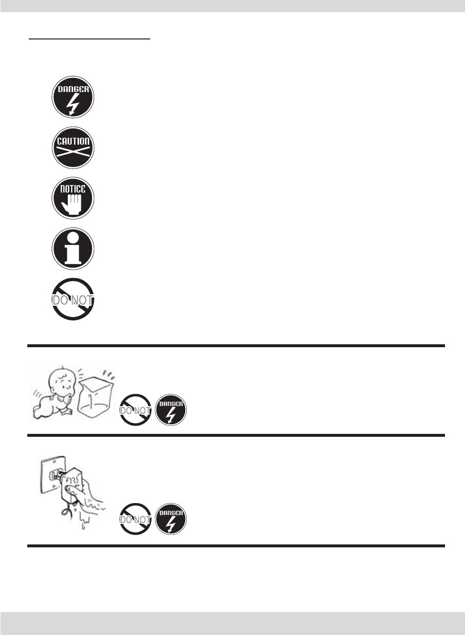 SecurityMan MiniAirWatch4 User Manual | Page 5 / 20